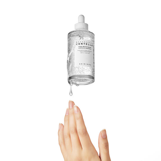 SKIN1004 TONE BRIGHT CAPSULE AMPOU 50ML
